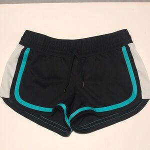 Running shorts